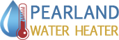 pearland water heater